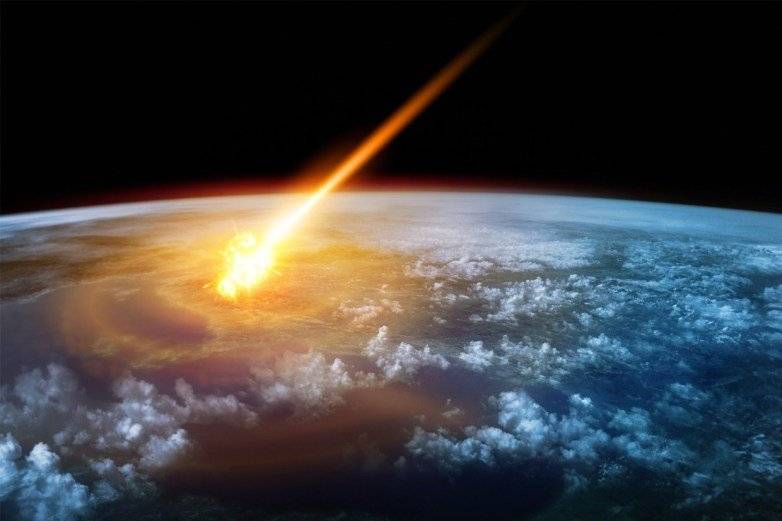 Dos asteroides pasarán cerca de la Tierra después de la Navidad y año nuevo