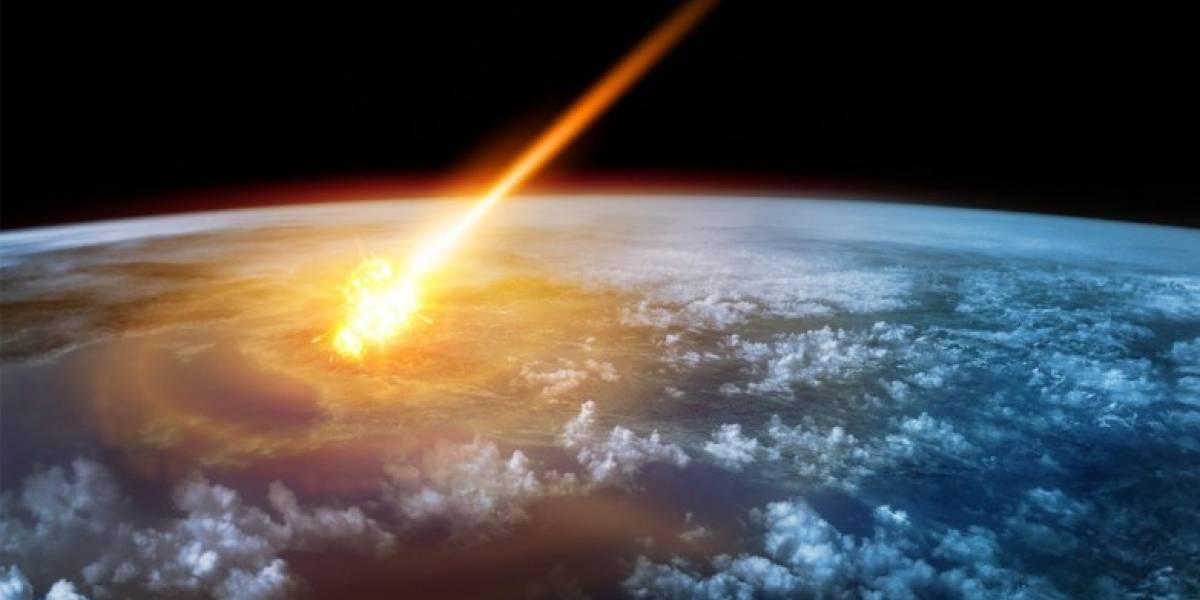 Encuentran un mineral extremadamente raro en Australia: se forma con el impacto de meteoritos