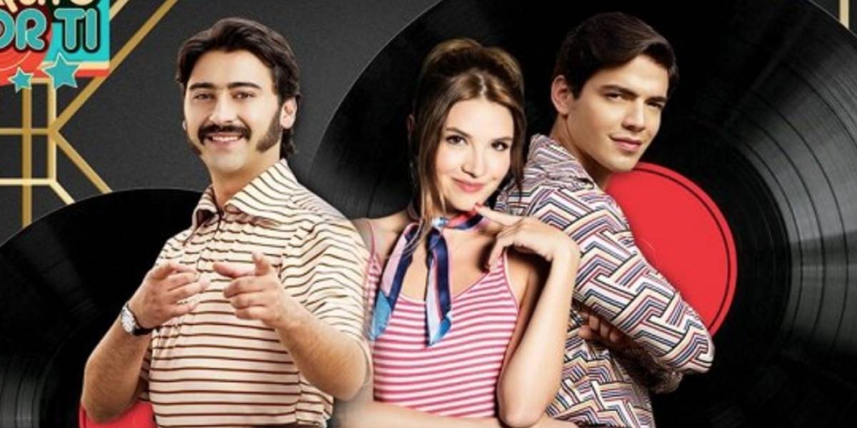 En Quien Esta Inspirada La Novela De Loquito Por Ti Variel Sanchez En Quien Esta Inspirada La Novela De Loquito Por Ti Variel Sanchez