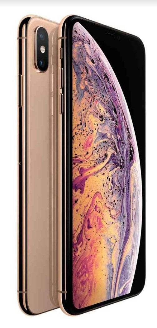 iPHONE Xs Max