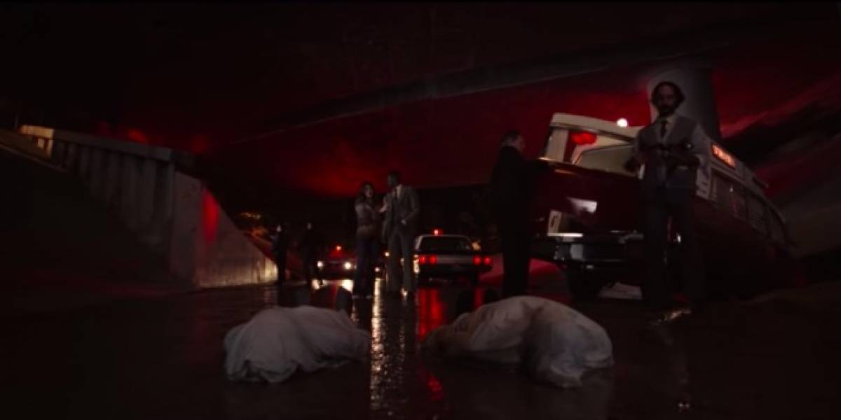 Ya hay tráiler de La Maldición de la Llorona y sí, es bastante terrorífico