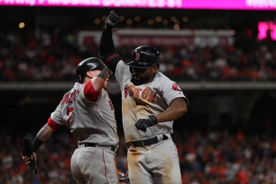 Cora y sus Medias Rojas ponen en jaque a los Astros