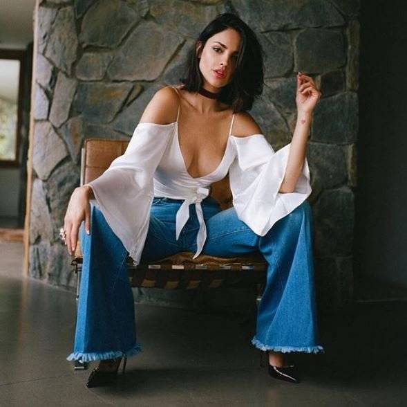eiza gonzález
