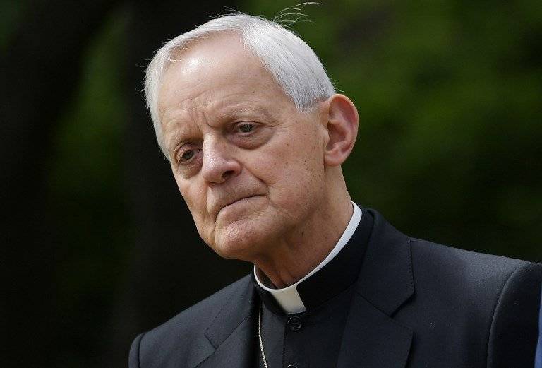 Donald Wuerl