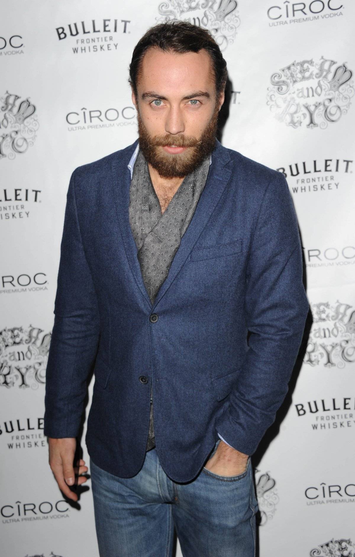 James Middleton