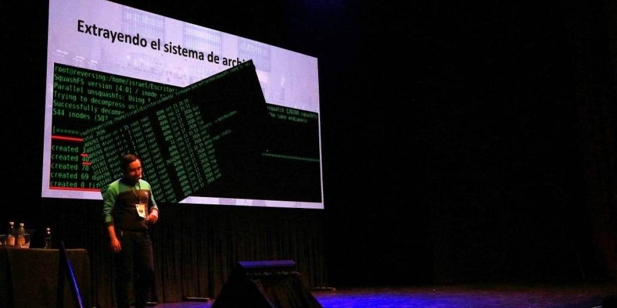 8.8: El evento de ciberseguridad más grande de Latinoamérica ya tiene fecha y programa