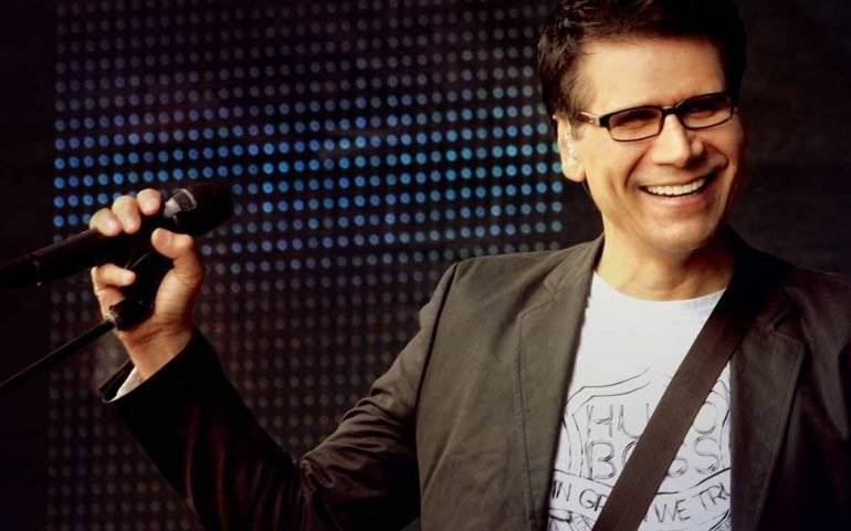 Jesús Adrián Romero