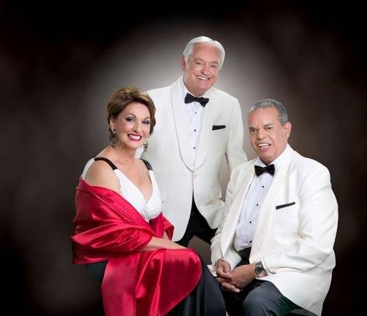 Los Tremendo Tres