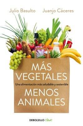 libro vegetariano