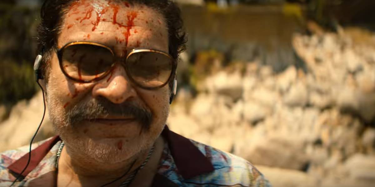 Narcos