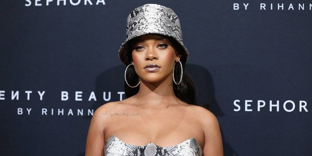 En apoyo a Kaepernick, Rihanna rechaza presentarse en Super Bowl LIII En apoyo a Kaepernick, Rihanna rechaza presentarse en Super Bowl LIII