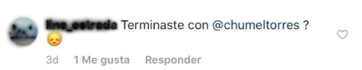 Chummel Torres