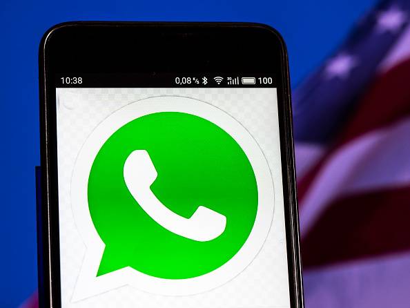 WhatsApp