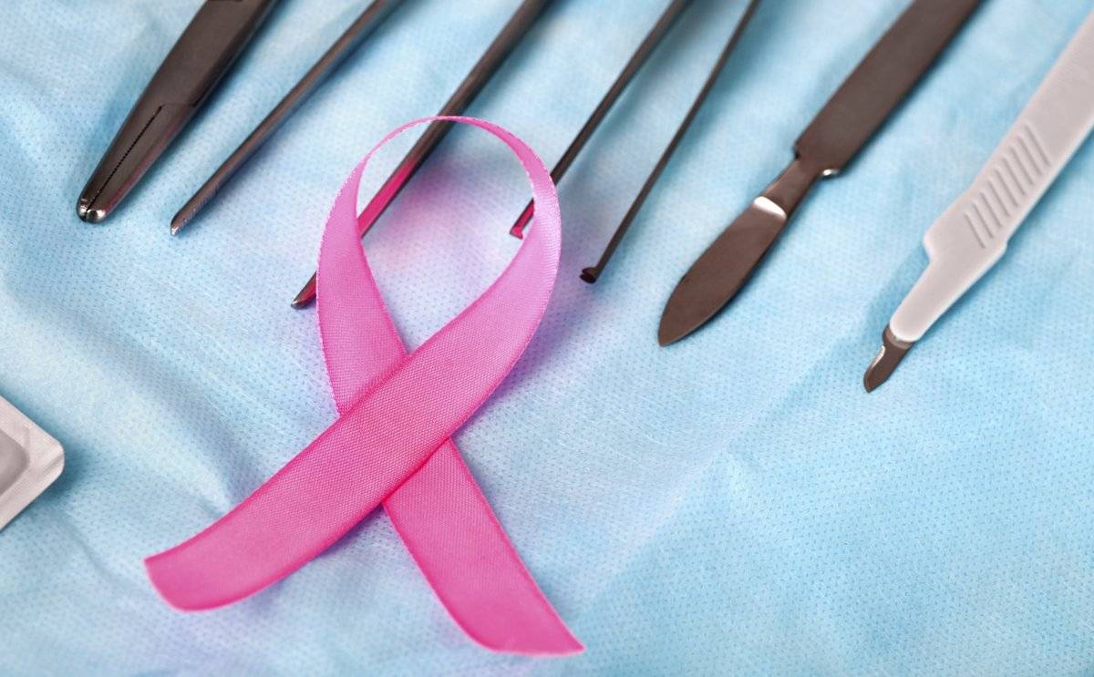 cáncer de mama