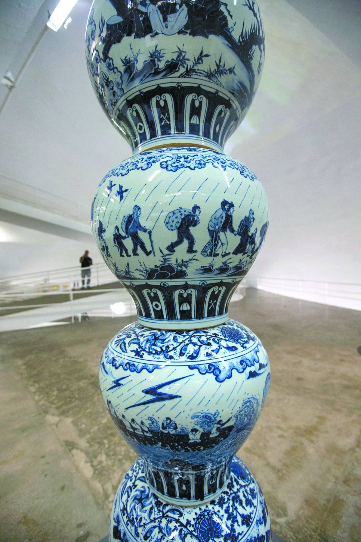 Ai Weiwei