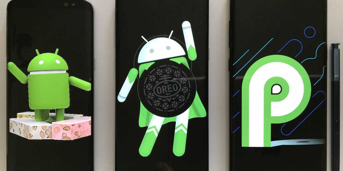 Estos son los speakers que tendrá Droid Festival Santiago