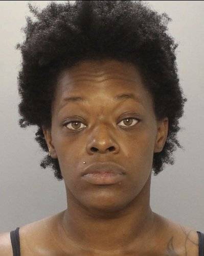 Nyishia Corbitt
