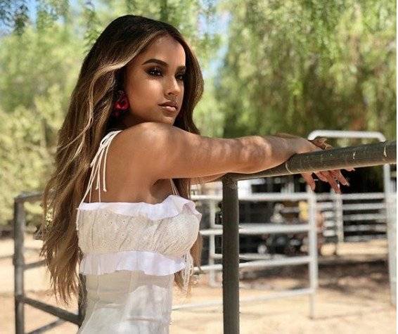 Becky G