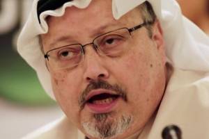 18 ciudadanos involucrados en la muerte del periodista Jamal Khashoggi en el consulado de Arabia Saudita en Estambul