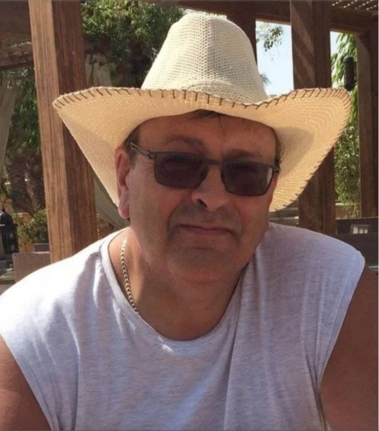 Le entregaron el cuerpo de su padre, sin corazón ni riñones Le entregaron el cuerpo de su padre, sin corazón ni riñones