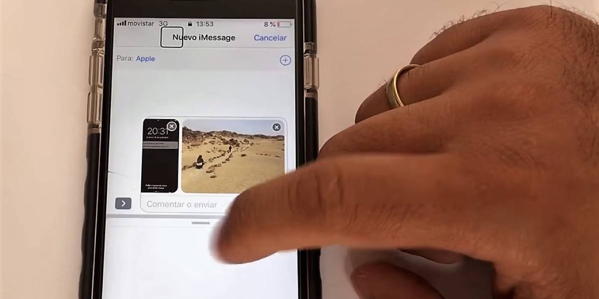 ¡Grave! Video comprueba alarmante fallo en iPhone: pueden evadir tu contraseña y ver tus fotos por problema con iOS