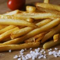 Salud: ¿qué le pasa a tu cuerpo si comes muchas papas fritas?