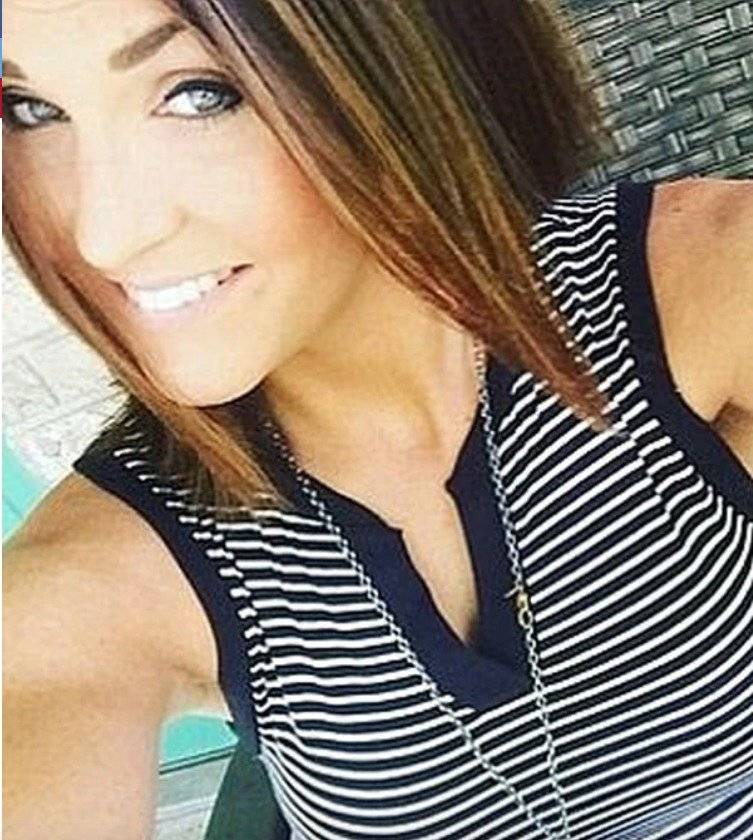 Stephanie Peterson