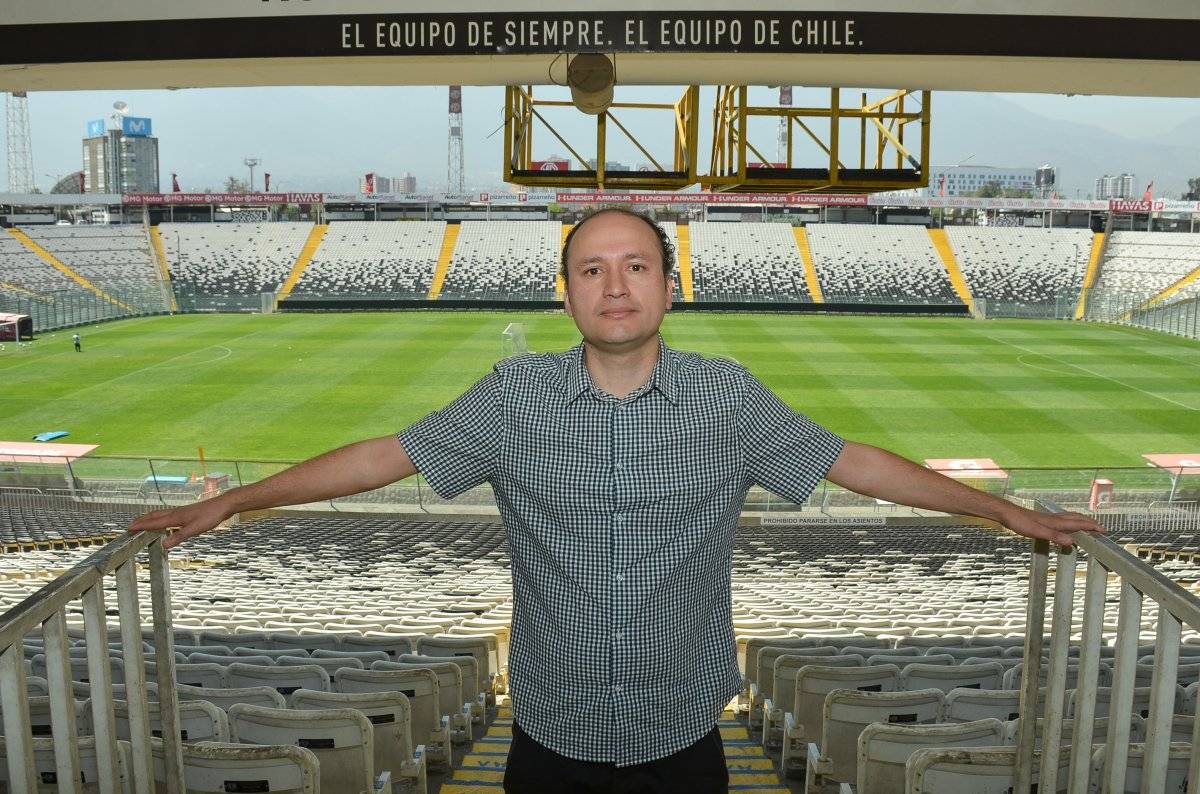 Edmundo Valladares