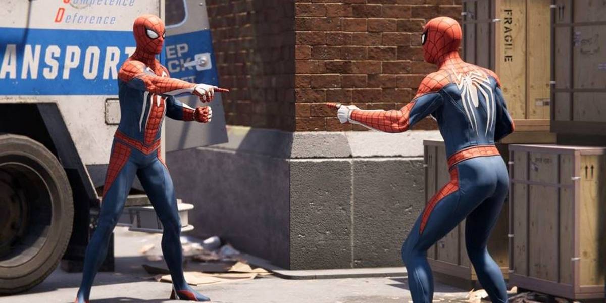 Ya está disponible el modo New Game Plus para Marvel's Spider-Man