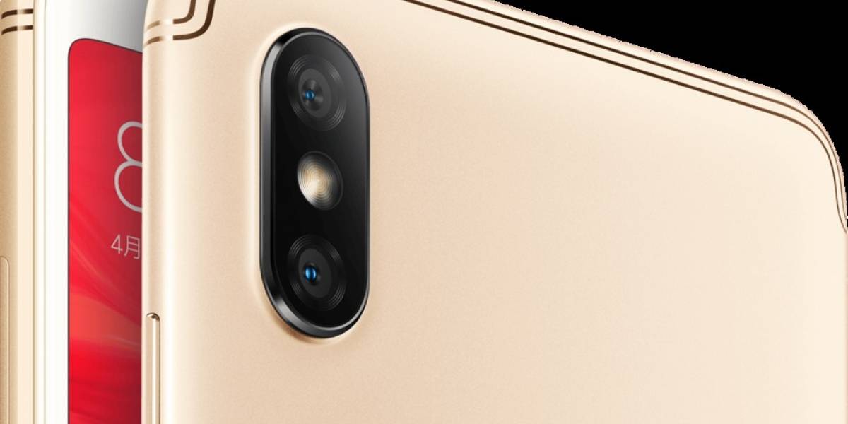 Este es el primer celular Xiaomi que llega oficialmente a Chile
