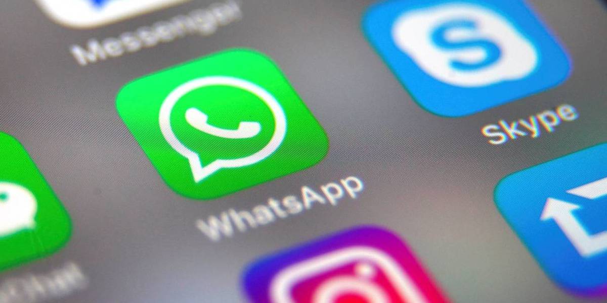 Por fin lo que esperábamos: WhatsApp lanza nueva forma de escuchar tus audios Por fin lo que esperábamos: WhatsApp lanza nueva forma de escuchar tus audios