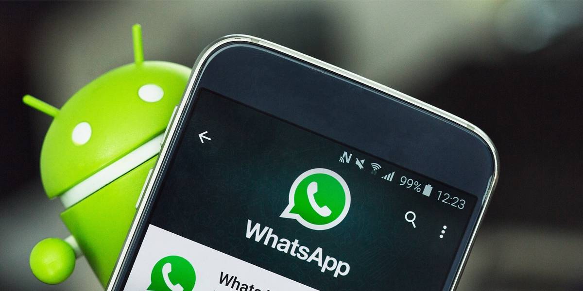 Cómo cerrar tu WhatsApp si te roban o pierdes tu celular