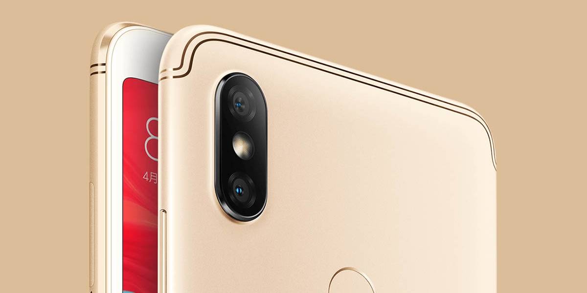 México: Telcel trae el nuevo Xiaomi Redmi S2, conoce su precio y especificaciones