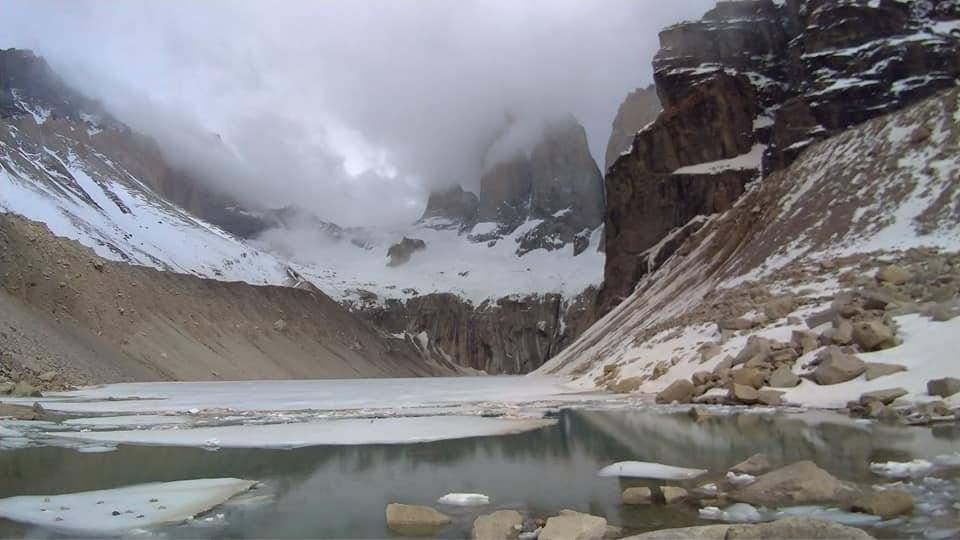 Torres del Paine