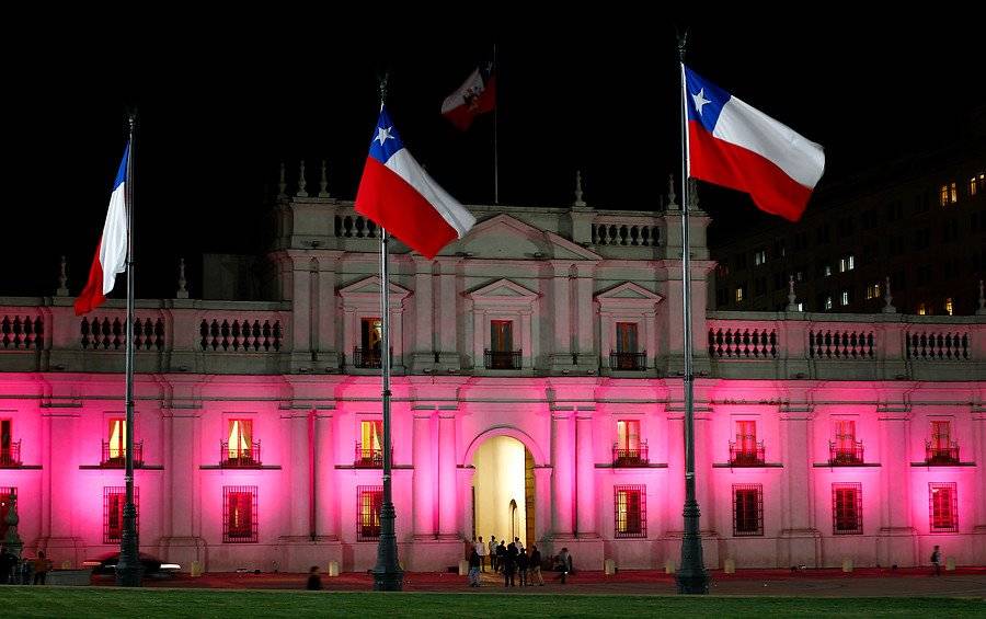 La Moneda