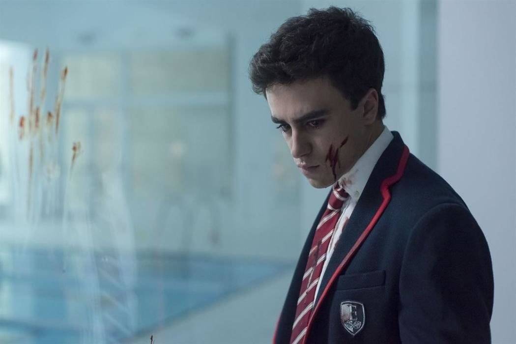 ‘Elite’ la serie de Neflix más controversial