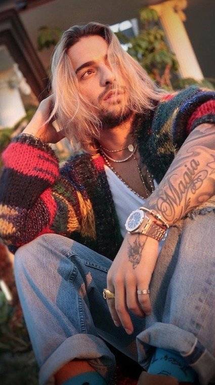 Maluma