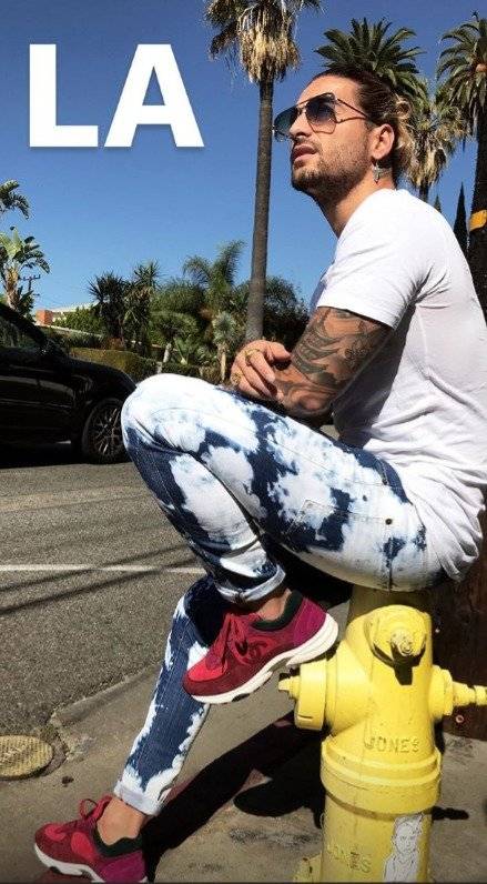 Maluma