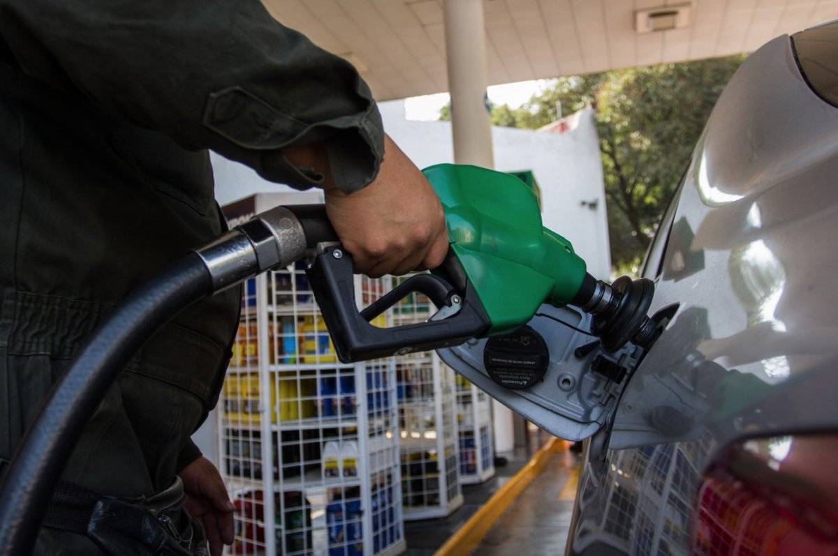 Gasolina-3