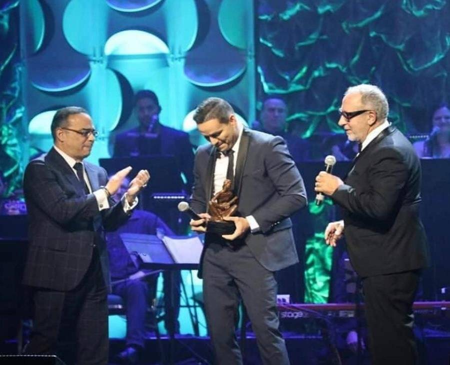 Víctor Manuelle