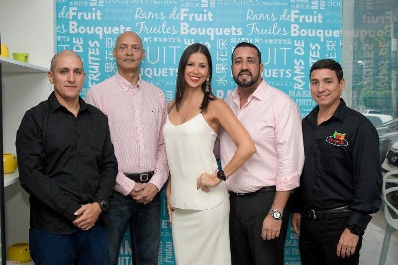 Decofruta