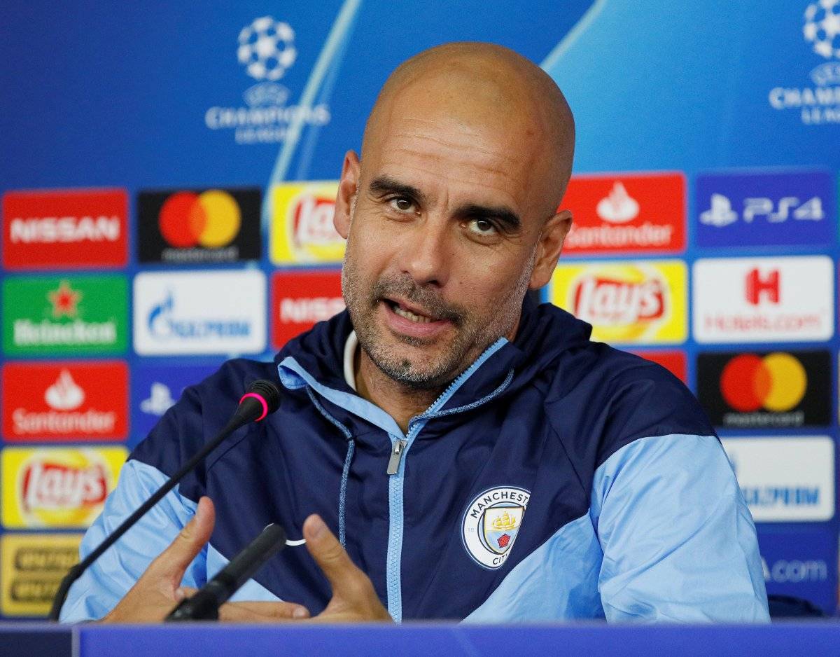 Guardiola