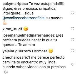 Camila Recabarren