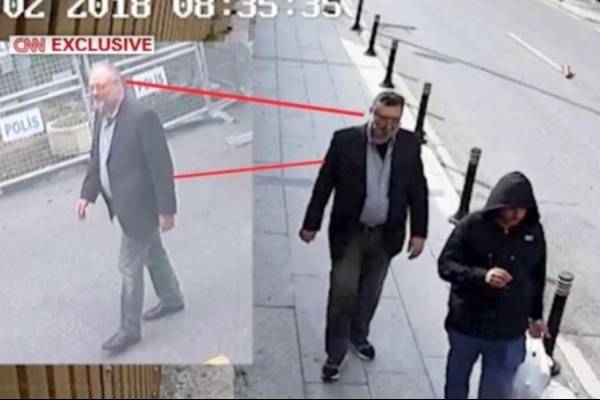 Más detalles del macabro caso del periodista asesinado: un doble se vistió con su ropa para ocultar el crimen