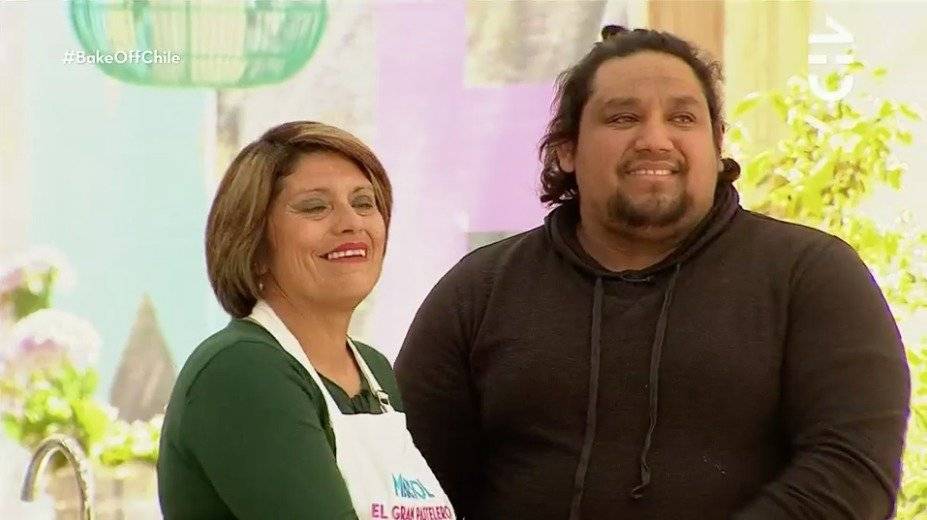 Bake Off