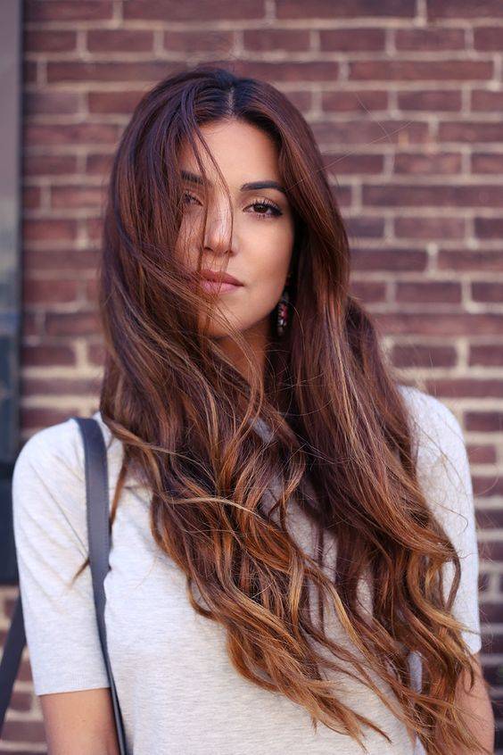 cómo hacer crecer el cabello cómo hacer crecer el cabello