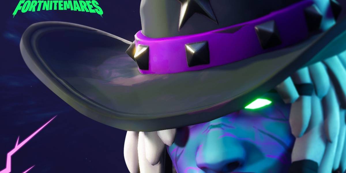 Pistas indican que Fortnite pronto tendrá evento especial de Halloween