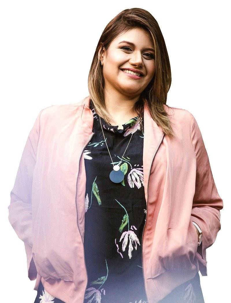 Marcela Gándara