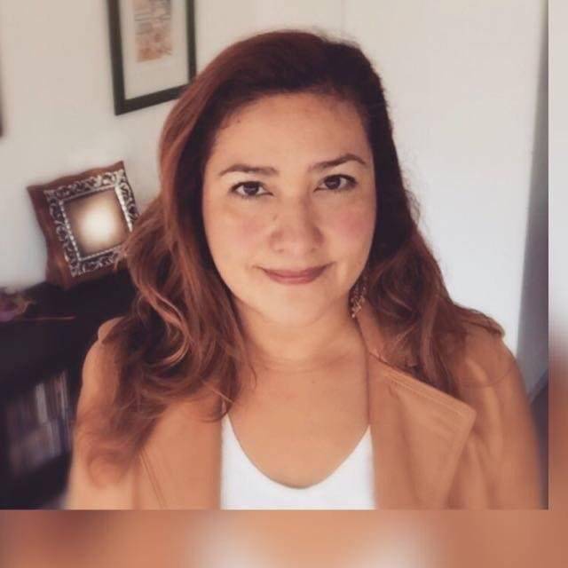 María Rubí