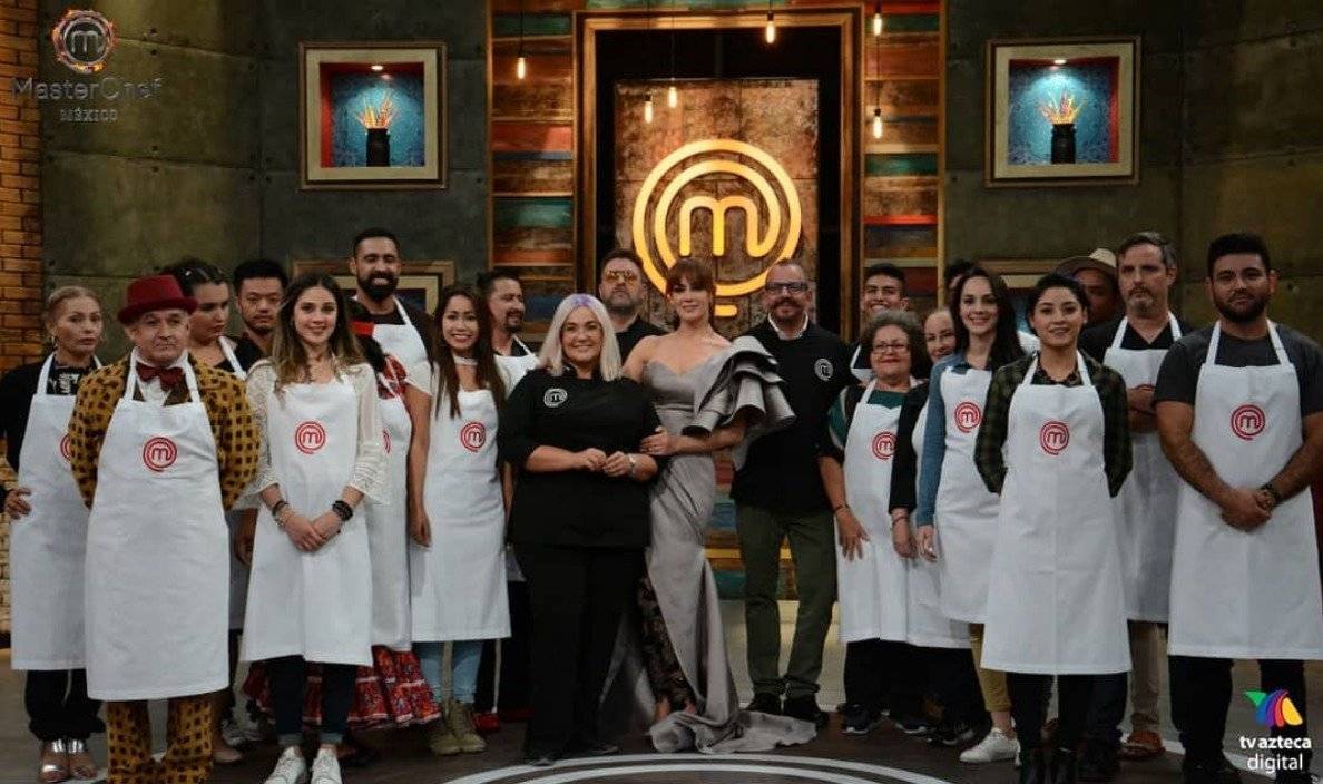 MasterChef